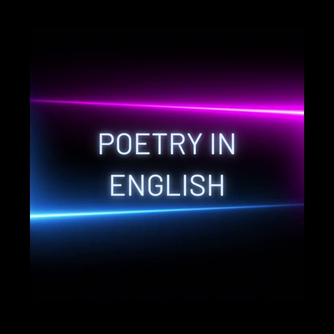 Poetry in English