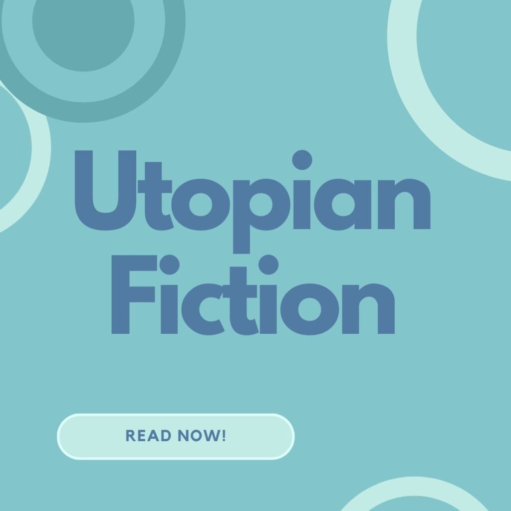 Utopian fiction